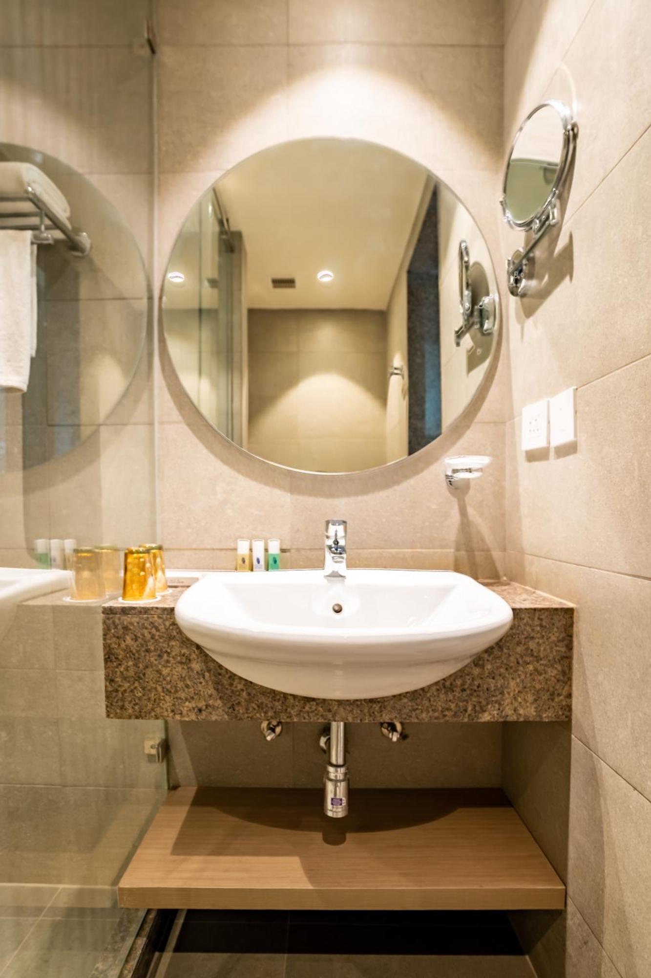 Juesta Residences - Aipl Joy Street, Gurgaon Exterior photo